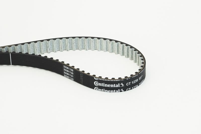 Curea de distributie CONTINENTAL CTAM CT1239