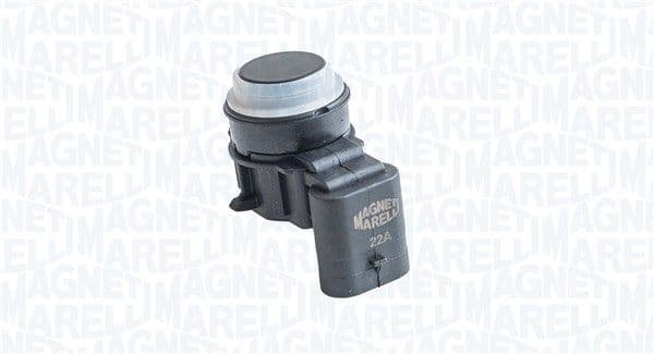 Senzor, ajutor parcare MAGNETI MARELLI 021016005010