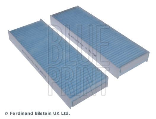 Set filtru, aer habitaclu BLUE PRINT ADN12507