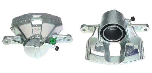 Etrier frana BUDWEG CALIPER 344909