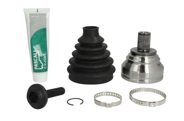 Set articulatie, planetara PASCAL G1W040PC