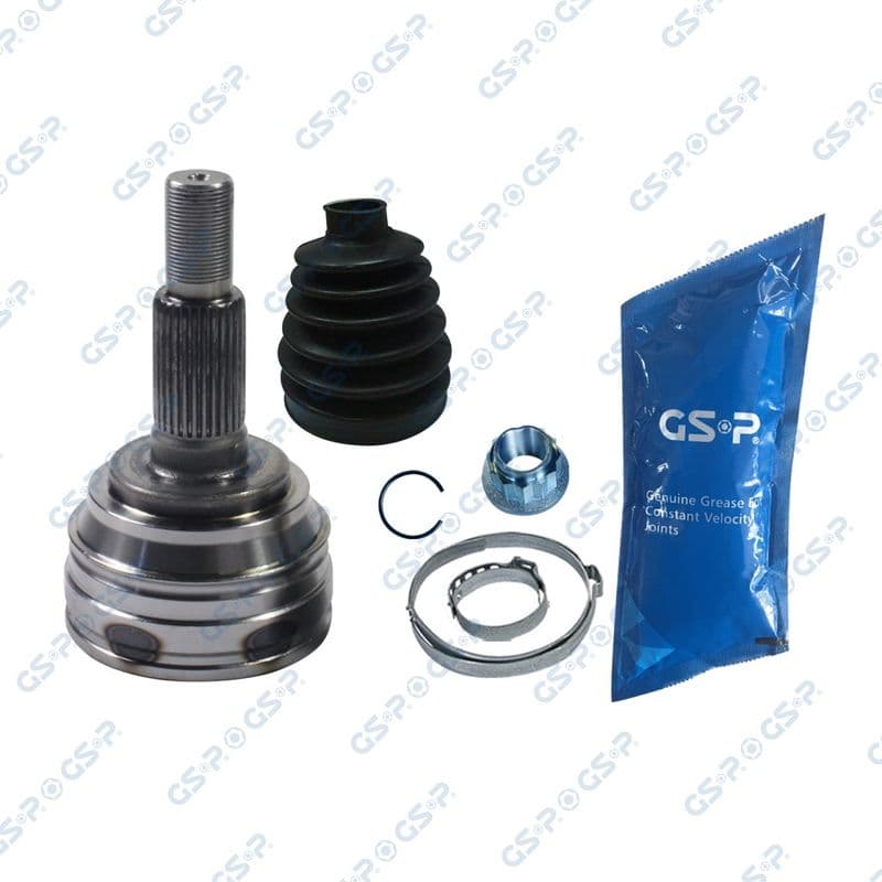 Set articulatie, planetara GSP 835045