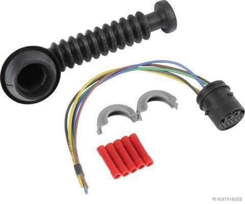 Set de reparat cabluri,usa HERTH+BUSS ELPARTS 51277190