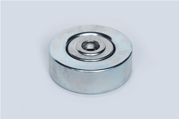 Rola ghidare/conducere, curea transmisie ASAM AUTOMOTIVE 74628