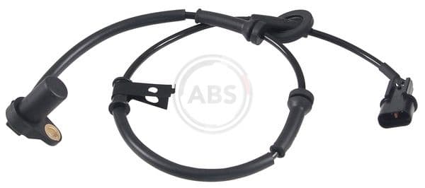 senzor,turatie roata ABS 30874