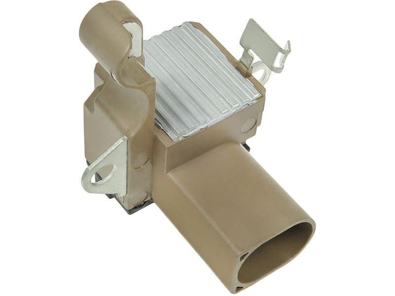 Regulator, alternator AS-PL STANDARD ARE6159P