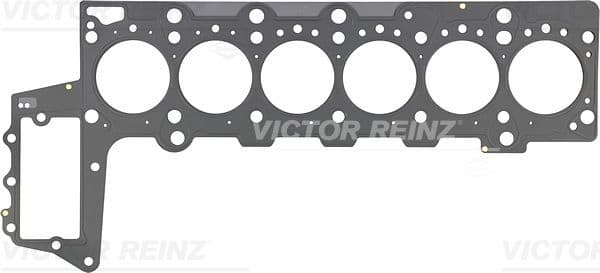 Garnitura, chiulasa VICTOR REINZ 61-35005-10