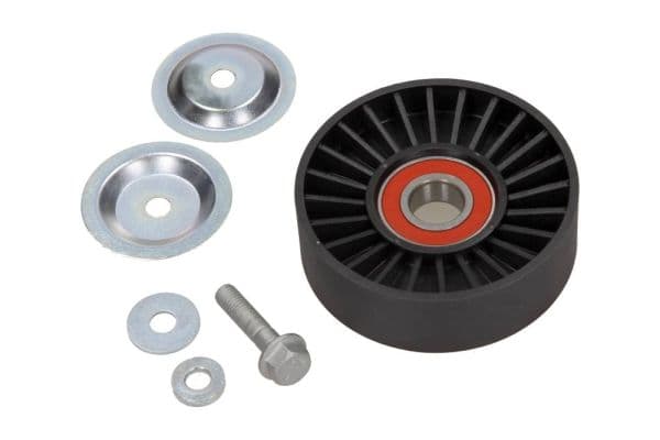 Rola ghidare/conducere, curea transmisie MAXGEAR 54-0117