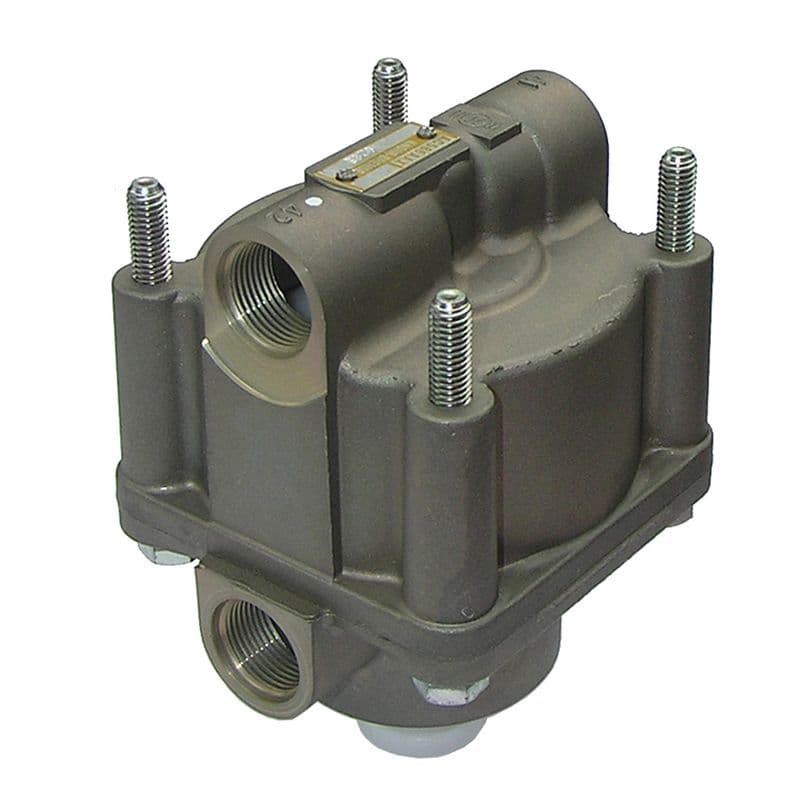 Supapa releu KNORR-BREMSE AC586AAX