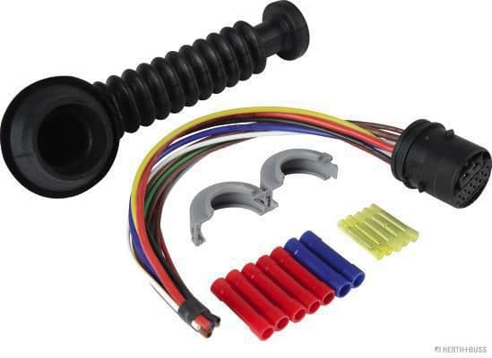 Set de reparat cabluri,usa HERTH+BUSS ELPARTS 51277191