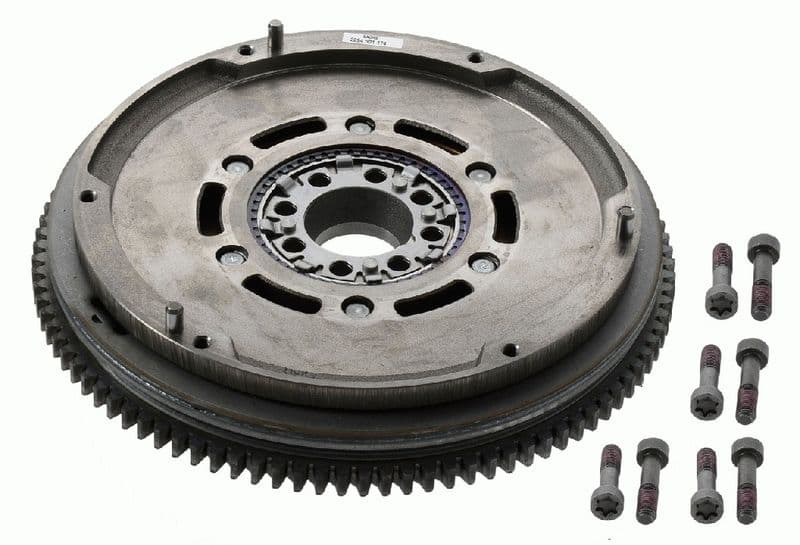 Volanta SACHS Dual-mass flywheel 2294 501 174