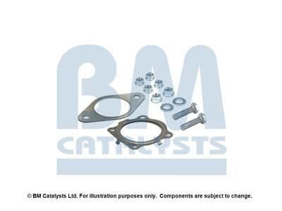 Set montare, catalizator BM CATALYSTS FK91752B