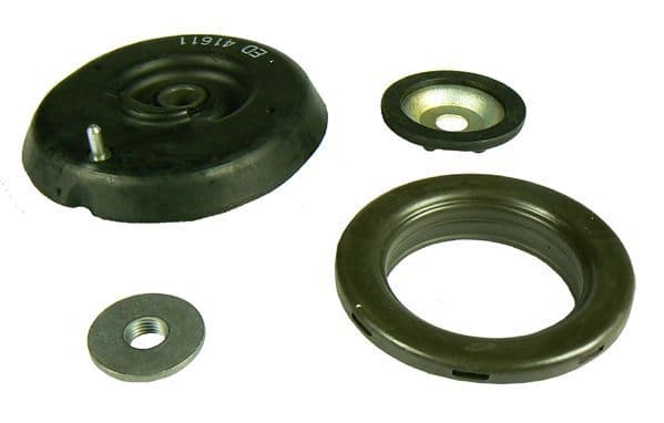 Set reparatie, rulment sarcina amortizor METZGER AUTOTEILE 6490176