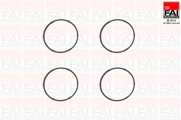 Set garnituri, galerie admisie FAI AutoParts IM1009