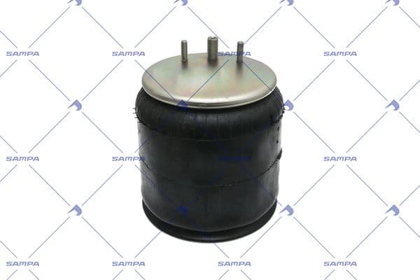 Burduf, suspensie pneumatica SAMPA SP 556247-KP