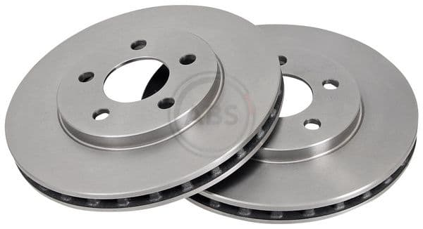 Disc frana A.B.S. 16834