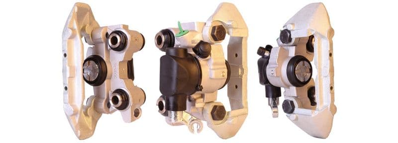 Etrier frana ELSTOCK 87-0614-1