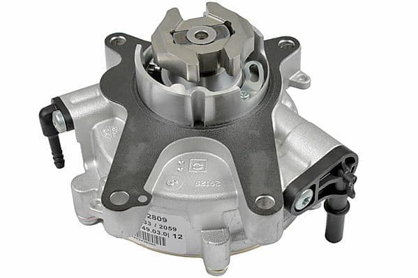 pompa vacuum,sistem de franare METZGER AUTOTEILE 8010140