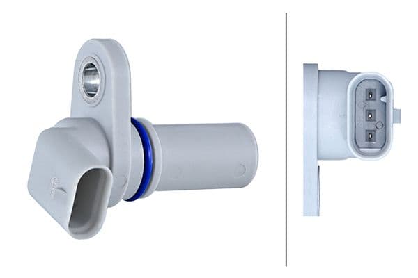 Senzor impulsuri, arbore cotit HELLA 6PU 009 168-901