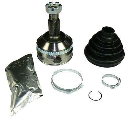 Set articulatie, planetara METZGER AUTOTEILE 7110049