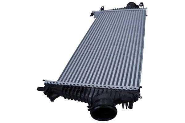Intercooler, compresor MAXGEAR AC630055