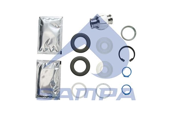 Chit reparatie, brat SAMPA 020.535