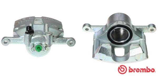 Etrier frana BREMBO ESSENTIAL LINE F 30 226