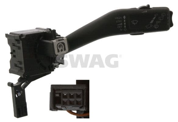 Comutator coloana directie SWAG 30 93 8513