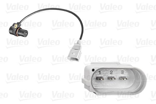 Senzor impulsuri, arbore cotit VALEO 254149