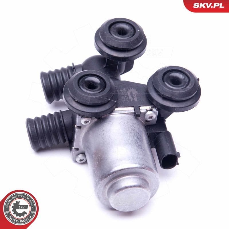 Supapa control, agent frigorific ESEN SKV 96SKV911