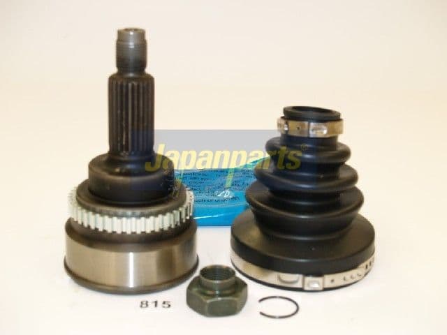 Set articulatie, planetara JAPANPARTS GI-815