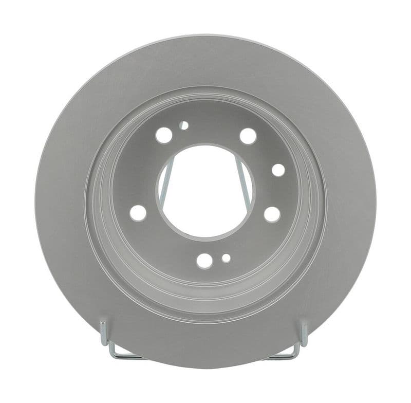 Disc frana FERODO PREMIER Coat+ disc DDF1618C