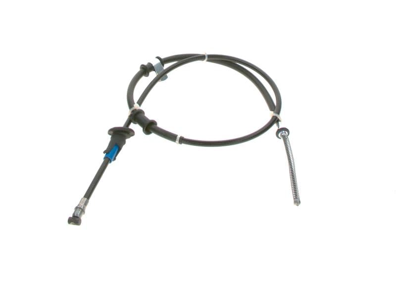 Cablu, frana de parcare BOSCH 1 987 477 677