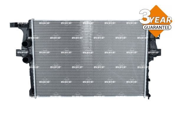 Radiator, racire motor NRF 58430