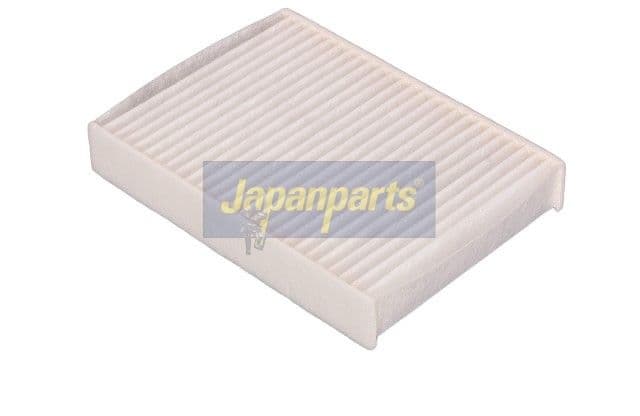 Filtru, aer habitaclu JAPANPARTS FAA-TY15