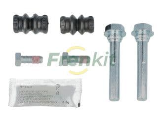 Set bucsi de ghidaj, etrier frana FRENKIT 810028