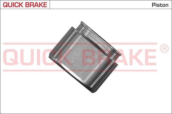 Piston, etrier frana QUICK BRAKE 185182K