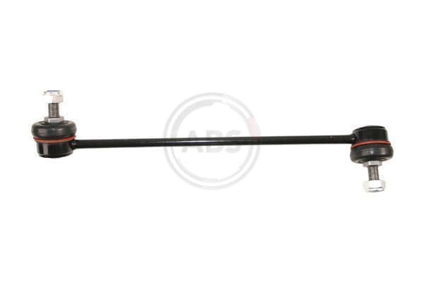 Brat/bieleta suspensie, stabilizator ABS 260431