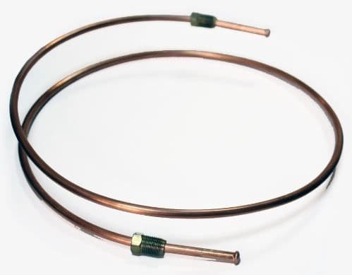 Conducte frana MTR MT6356