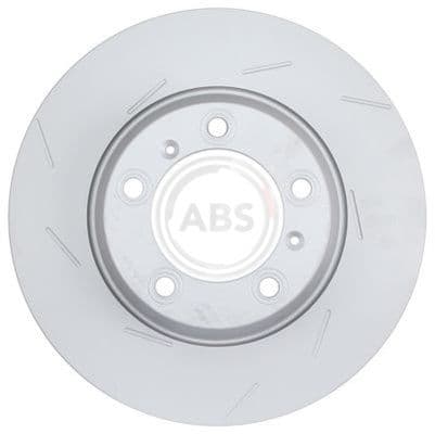 Disc frana ABS 18124