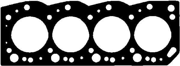 Garnitura, chiulasa BGA CH8358I