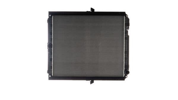 Radiator, racire motor MAHLE CR 2219 001S