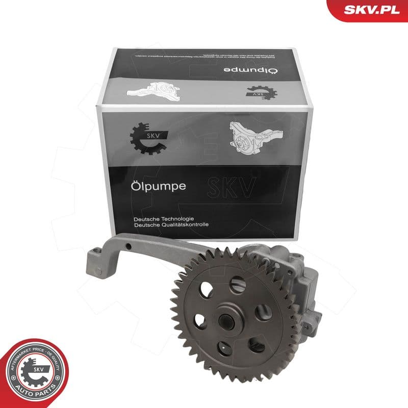 Pompa ulei ESEN SKV 77SKV019