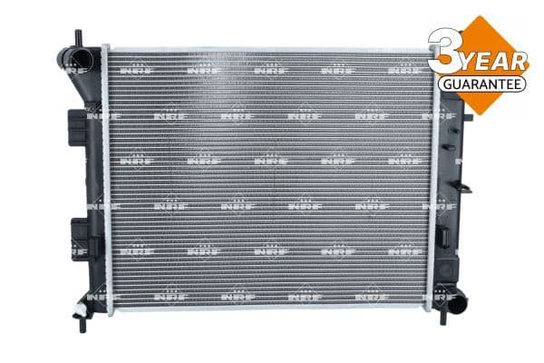 Radiator, racire motor NRF 58522