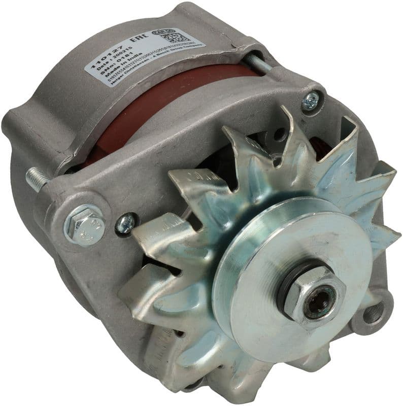 Generator / Alternator HC-Cargo F 032 110 127