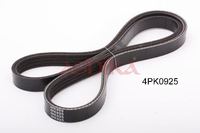 Curea transmisie cu caneluri ASHIKA 112-4PK925