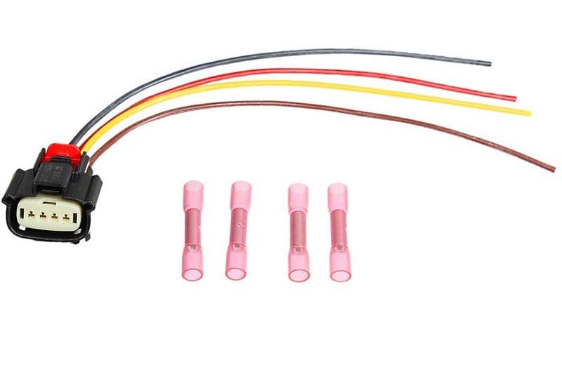 Set reparat cabluri, becuri haion METZGER AUTOTEILE 2323056