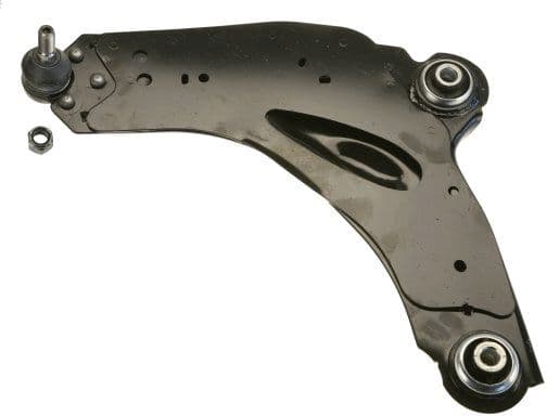 Brat, suspensie roata TRW JTC1435