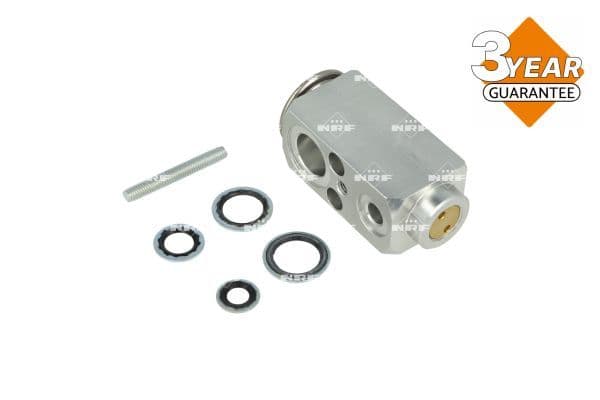 Supapa expansiune, clima NRF EASY FIT 38525