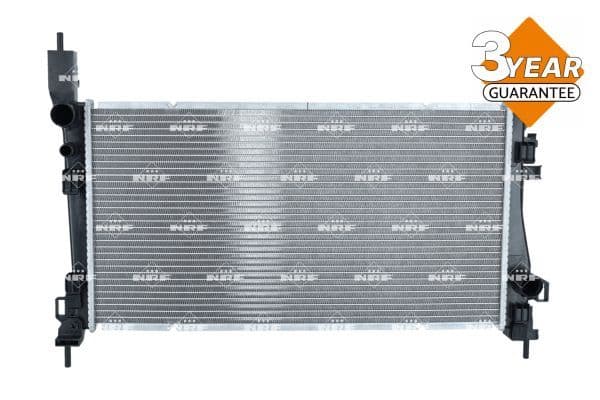 Radiator, racire motor NRF 53982